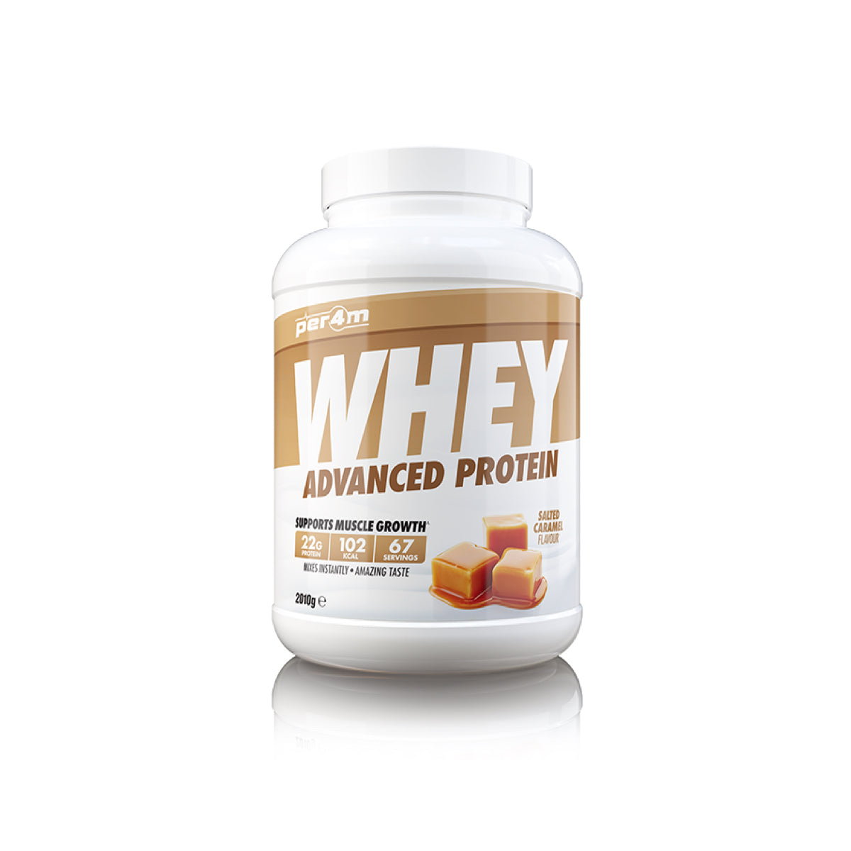 Per4m Whey Advanced Protein 2kg