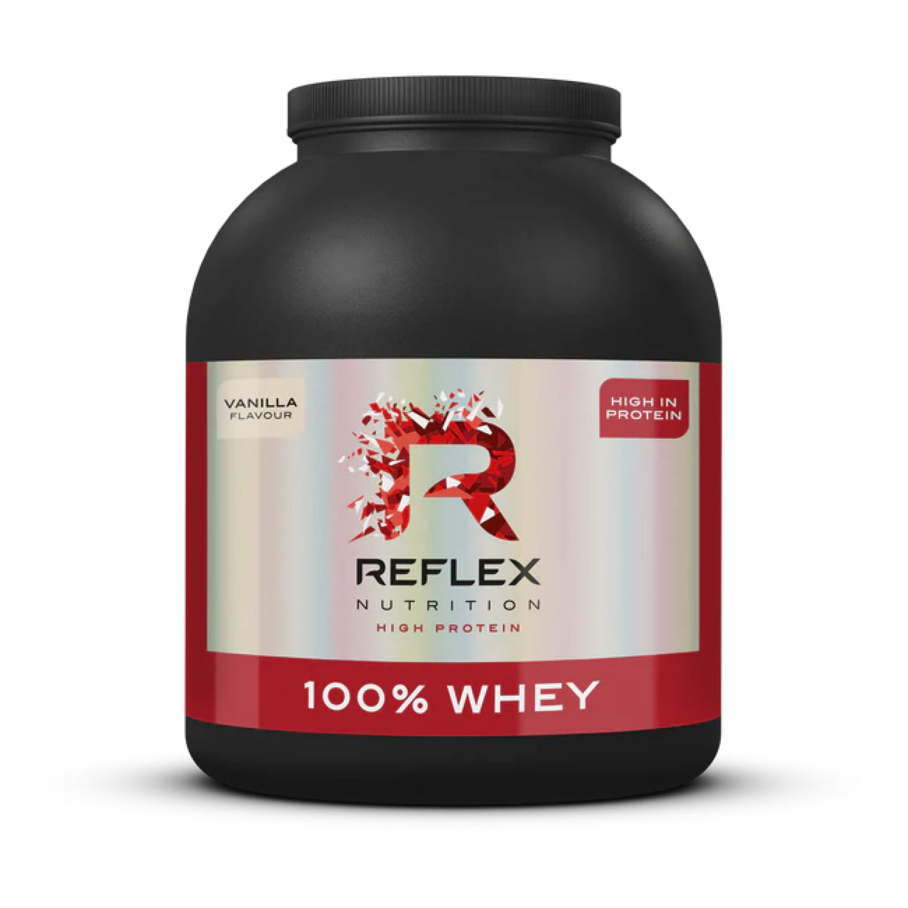 Reflex nutrition 100% Whey 2kg