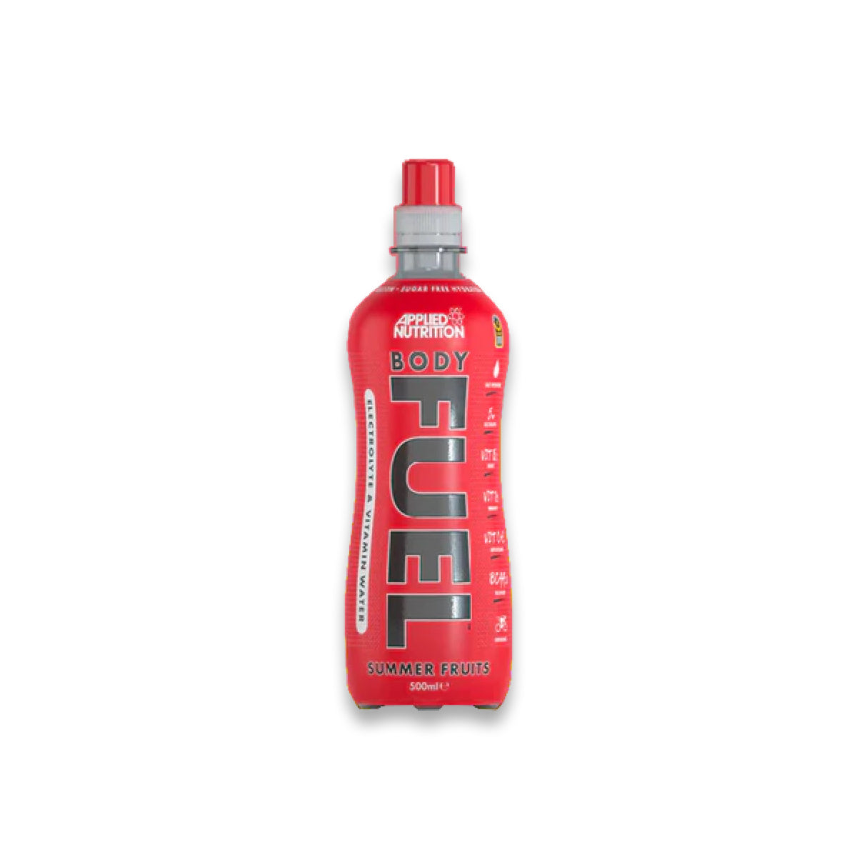 APPLIED NUTRITION Body Fuel Electrolyte