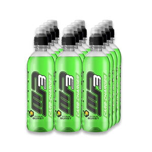 Carb-Charger 12X500ml