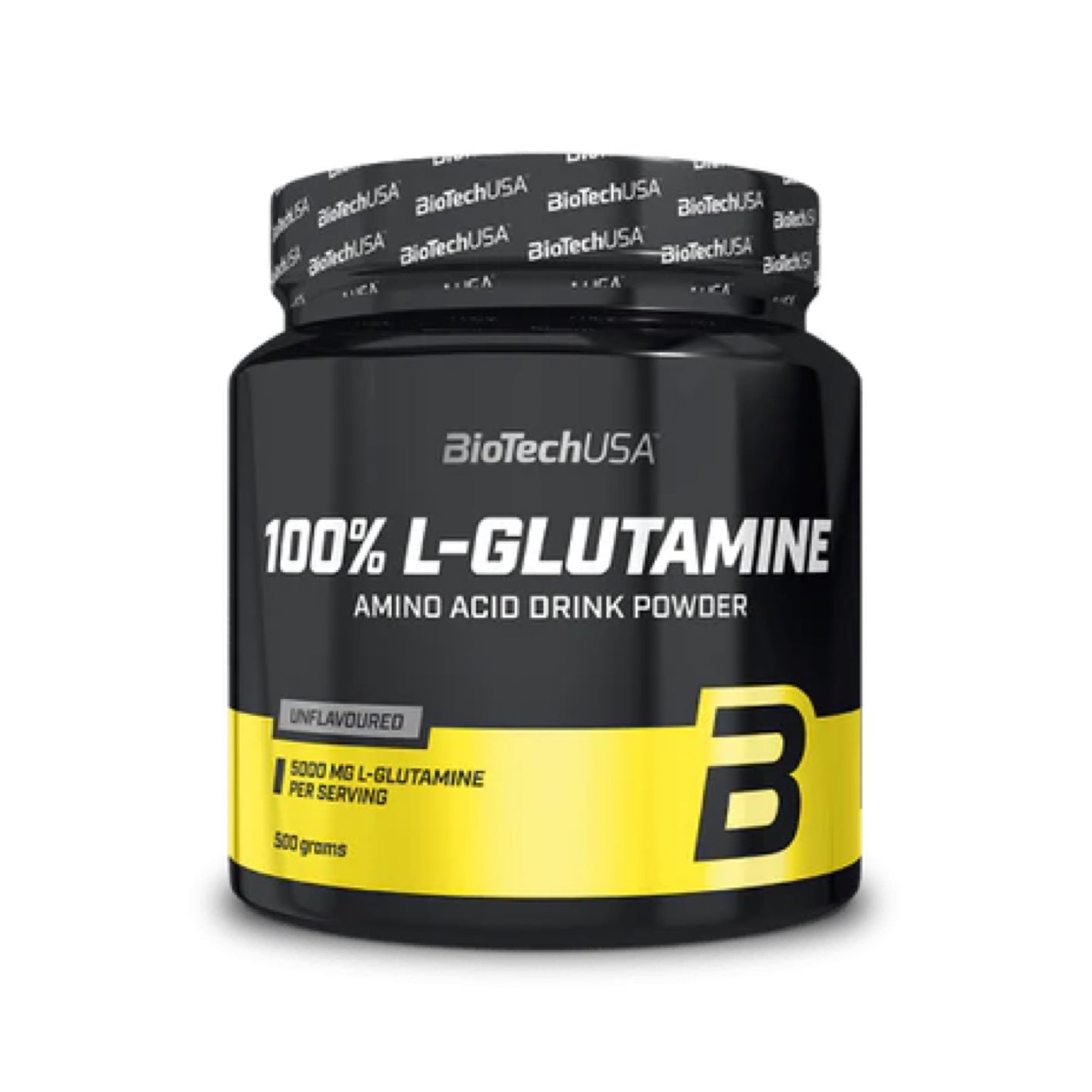 BioTech USA 100% L-Glutamine