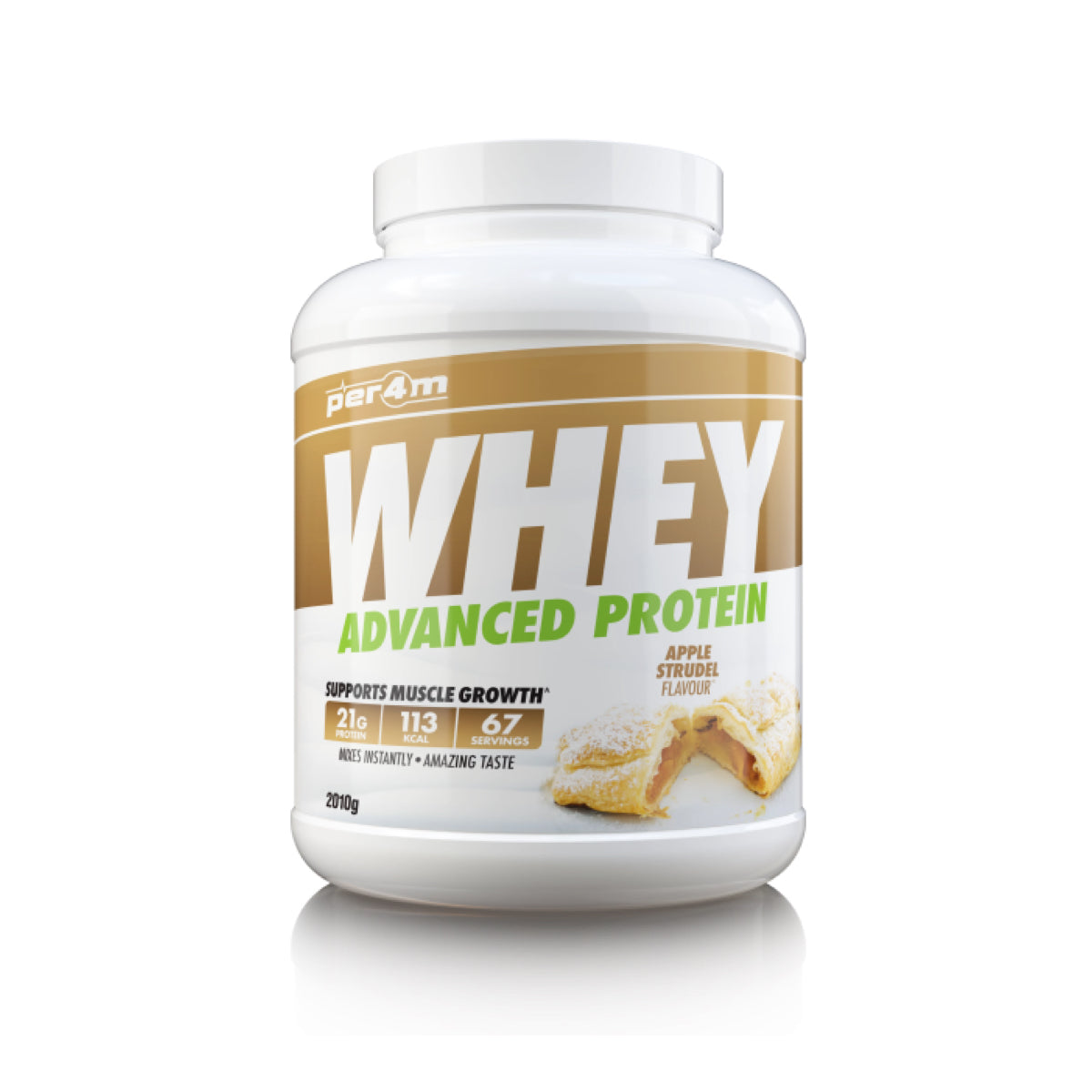 Per4m Whey Advanced Protein 2kg