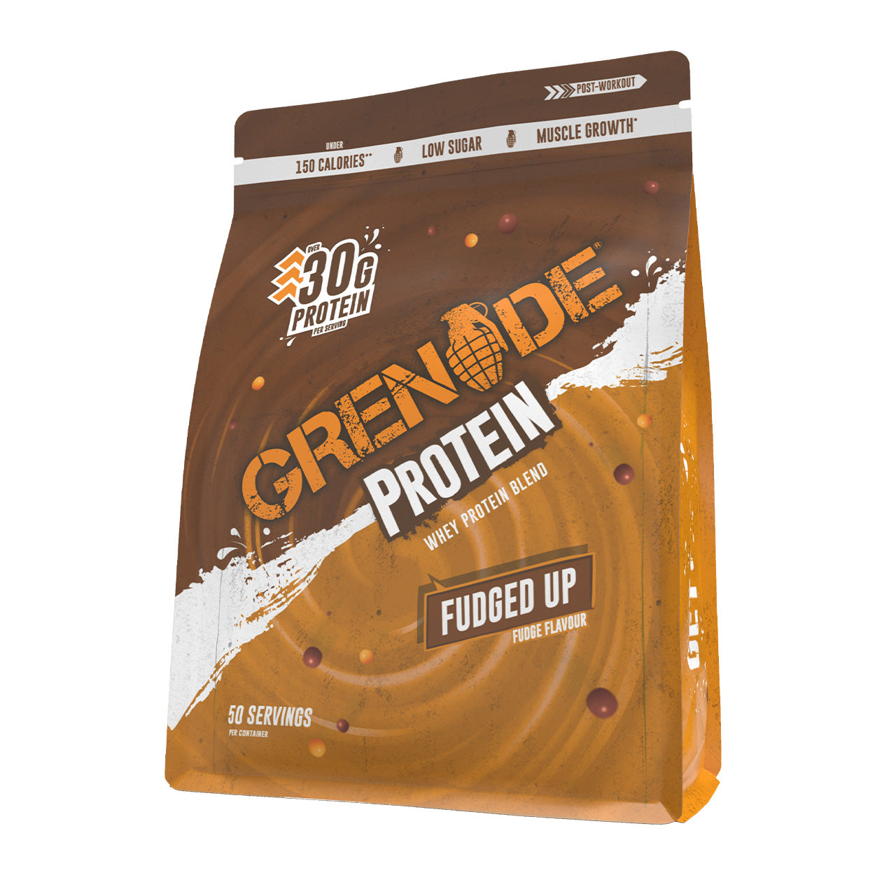 grenade Protein Powder 2kg 50 Servings