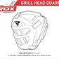 RDX T1F Combox Head Guard