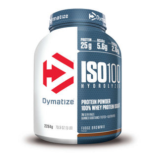 dymatize iso 100 