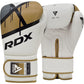 RDX F7 Ego Boxing Gloves