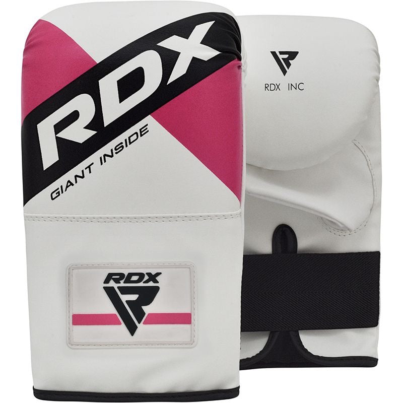 RDX F10 Boxing Bag Gloves