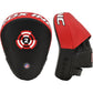 RDX T1 Curved Boxing Pads