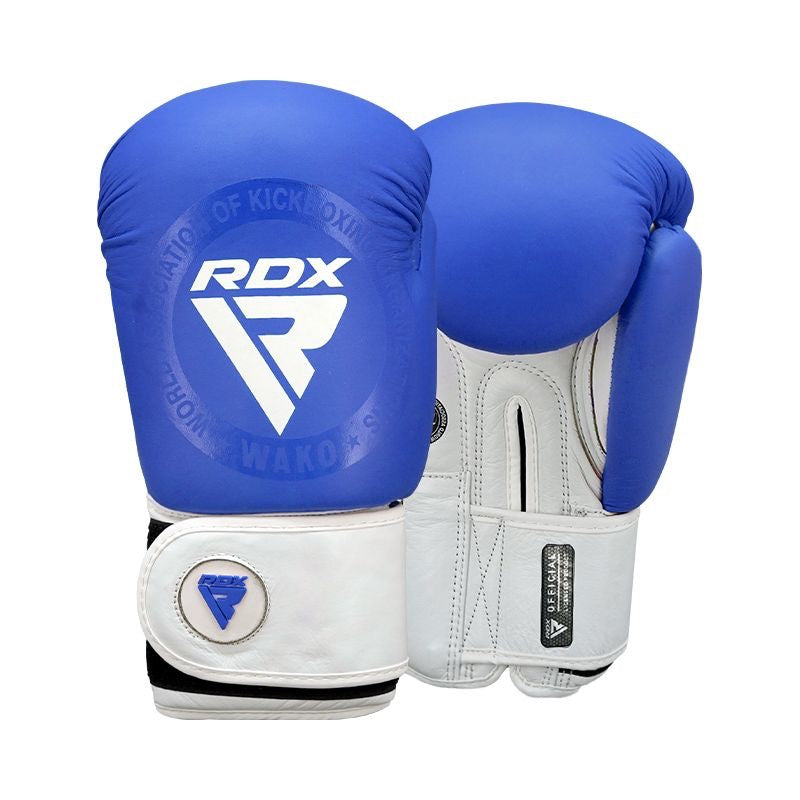 RDX T1 WAKO Approved Boxing Gloves