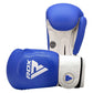 RDX T1 WAKO Approved Boxing Gloves