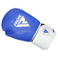 RDX T1 WAKO Approved Boxing Gloves