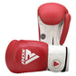 RDX T1 WAKO Approved Boxing Gloves