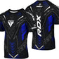 RDX IMMAF Approved Half Sleeves Compression Shirt