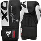 RDX F4 Boxing Sparring Gloves Hook & Loop