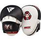 RDX T1 Curved Boxing Pads