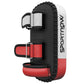 SPORTNOW Thick Kick Shield, Kicking Boxing Pad Arm Pad