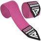 RDX WX Professional Boxing Hand Wraps