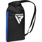 RDX APEX Blue Training/Sparring Boxing Gloves Protector Bag