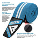 RDX K4 Weightlifting Knee Wraps