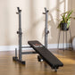 Adjustable Weight Bench