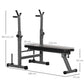 Adjustable Weight Bench