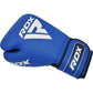 RDX APEX Sparring Boxing Glove Blue