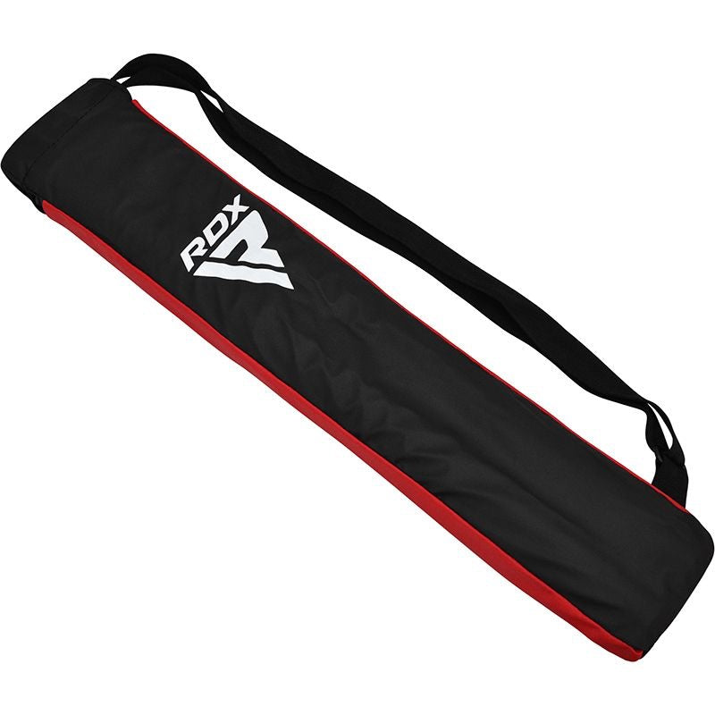 RDX Apex Pro Training Precision Stick Red and Black Carry Bag