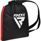 RDX APEX Curved Training Focus Pads Red. Protector Bag.