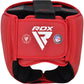 RDX Head Guard AS1