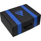 RDX APEX Abdo Groin Guard Blue, in closed box.