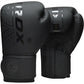 RDX F6 KARA Boxing Training Gloves