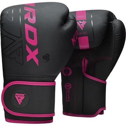 RDX F6 KARA Boxing Training Gloves