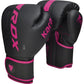 RDX F6 KARA Boxing Training Gloves