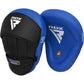 RDX APEX Curved Training Focus Pads Blue