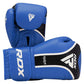 RDX T17 AURA Nova Tech Boxing Sparring Gloves