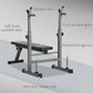 Adjustable Weight Bench