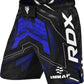 RDX IMMAF Approved MMA Fight & Training Shorts