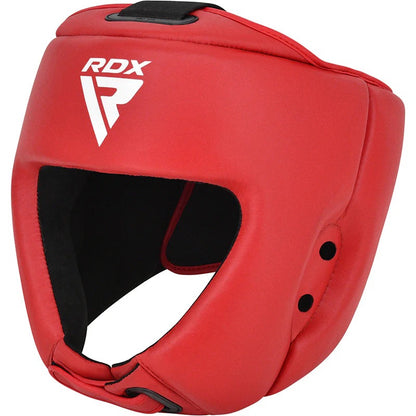 RDX IBA Approved Head Guard for Amateur Competition