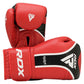 RDX T17 AURA Nova Tech Boxing Sparring Gloves