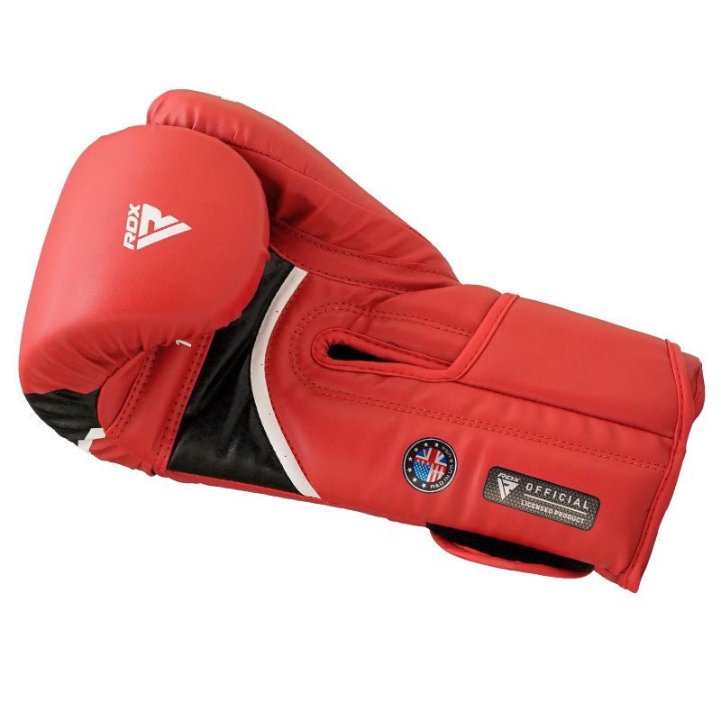 RDX T17 AURA Nova Tech Boxing Sparring Gloves