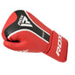 RDX T17 AURA Nova Tech Boxing Sparring Gloves