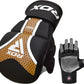 RDX T17 AURA Plus Shooter Grappling Gloves