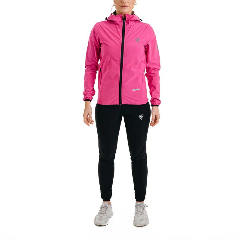 RDX H2 WomenWeight Loss Sauna Suit