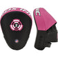 RDX T1 Curved Boxing Pads