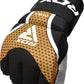 RDX T17 AURA MMA Grappling Training Gloves Gel Padded