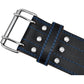 RDX D1 4 Powerlifting Leather Gym Belt