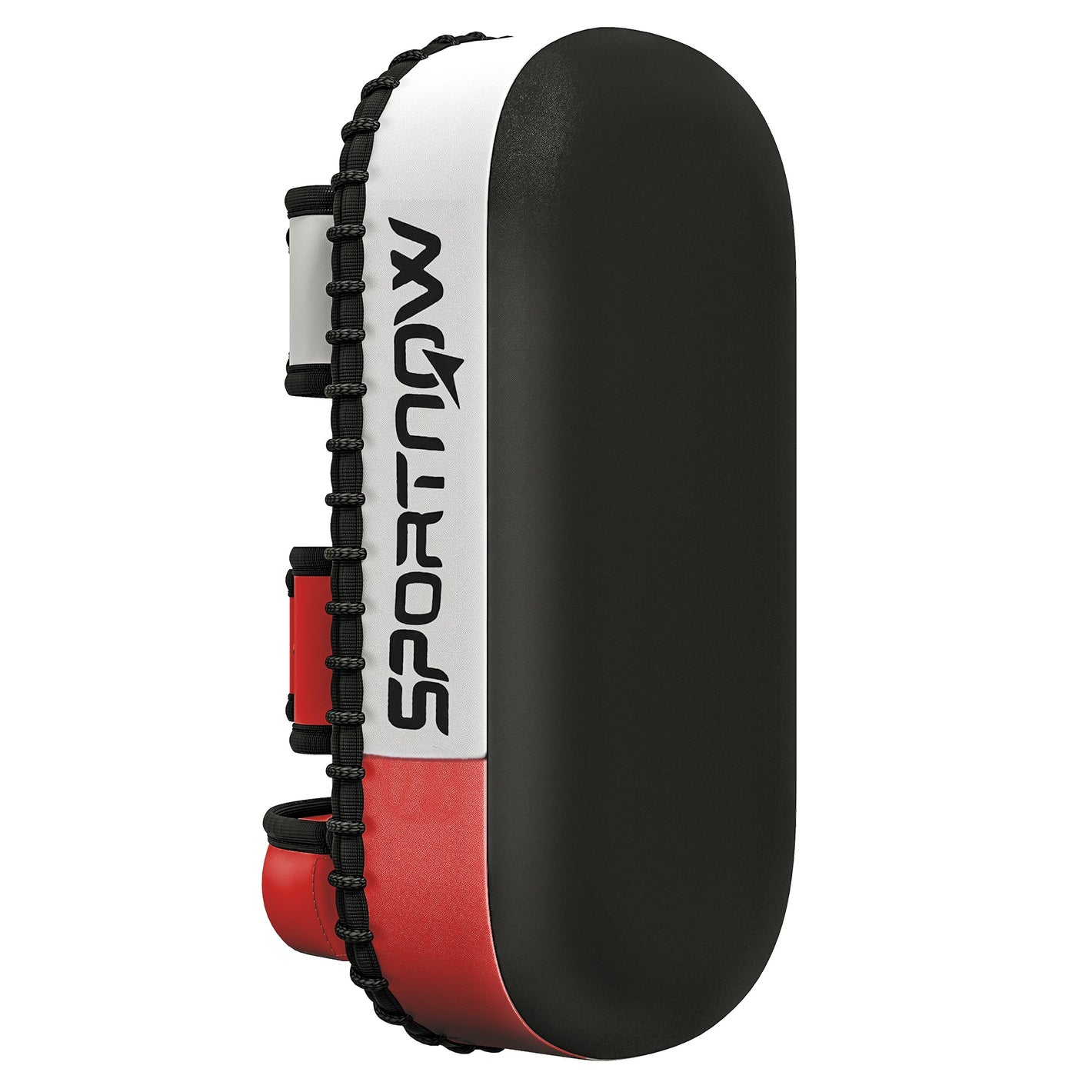 SPORTNOW Thick Kick Shield, Kicking Boxing Pad Arm Pad