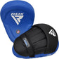 RDX APEX Curved Training Focus Pads Blue