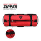 RDX Fitness Sandbag Red