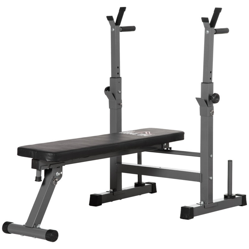 Adjustable Weight Bench